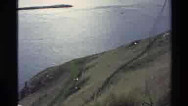 New Zealand (1982): Beautiful Mountains Of Nature