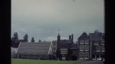 New Zealand (1982): Lost Footage Of A Time And Family Forgotten