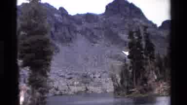 Big Sur California USA (1980): The Hills Look Very Beautiful And Amazing