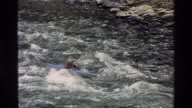 Grand Teton Wyoming USA (1980): Dangerous Activities Of Man On The High Seas
