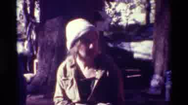 British Columbia USA (1981): The Old Love Of A Man And A Woman
