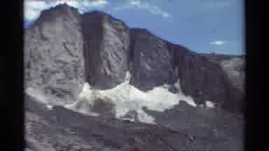 British Columbia USA (1981): The Mountains