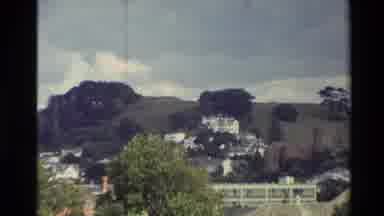 New Zealand (1981): The Most Peaceful Place On The Planet Is Harbor Way I Have