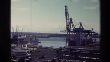 New Zealand (1981): People Enjoy Boats And Beautiful Homes