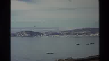 New Zealand (1981): Beautiful The Rolling Hills Of The British Virgin Islands With