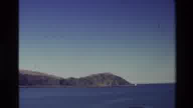 New Zealand (1981): Water Landscapes