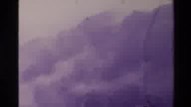New Zealand (1981): Broken A Foggy Hill In The Rainforest
