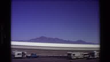 Western USA-1980: Traveling The Countryside