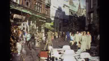 Denmark (1982): Package In The Sky