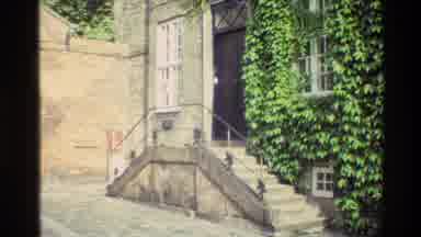 Denmark (1982): Historical Building Around The World