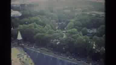 Denmark (1982): So Many Buildings Landmarks And Trees Are There