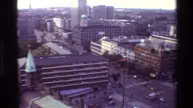 Denmark (1982): Beautiful Afternoon In