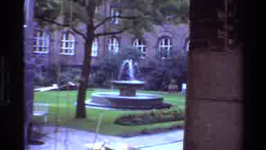 Denmark (1982): A Scenery Of Monumental Landmarks And Statues