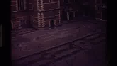 Denmark (1982): Sacred Temple On The Waterfront