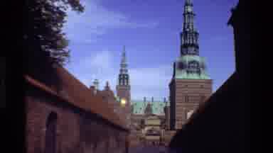 Denmark (1982): Beautiful View Of Buildings During The Day
