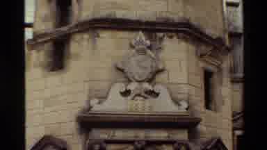 Denmark (1982): The Crested Shield Of Fs Since 1684