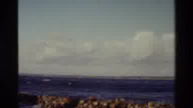 Denmark (1982): Seaside Is Viewing Near Light House