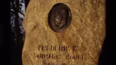 Denmark (1982): A View Of An Isolated Wilderness