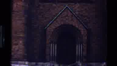 Denmark (1982): Buildings In Germany