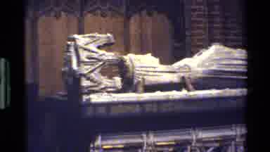Denmark (1982): Zooming In On An Ancient Artifact