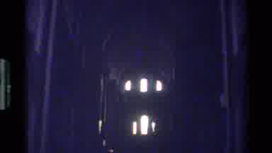 Denmark (1982): Exterior And Interior Footage Of Church
