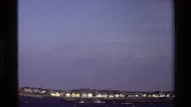 Denmark (1982): Surrounding Area Of The Piscators Living Area And Everything