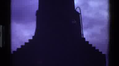 Denmark (1982): Very Dark And Stormy View Of A Beautiful And Well Designed