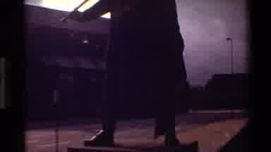 Denmark (1982): Beautiful Statue In The Square