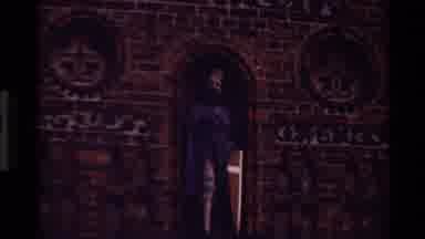 Denmark (1982): The Castle In Downtown Square