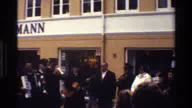 Denmark (1983): Singing Out In The Streets