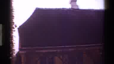 Denmark (1983): Filming The Top Of The House: What Can I Find