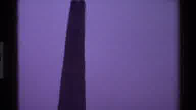 Denmark (1983): Dark Tower Of A Gravesite