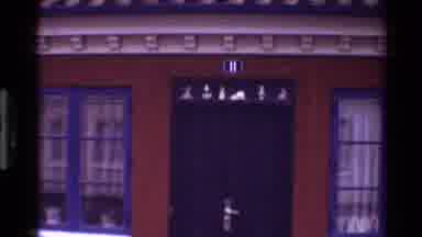 Denmark (1983): A Old Historic Town Showing Shopping Places