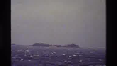 Denmark (1983): The Severe Voyage In The Ocean In Search Of Schools Of Fish