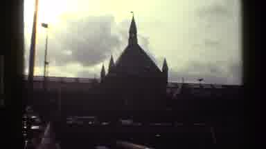 Denmark (1983): Ancient Building Of Local History