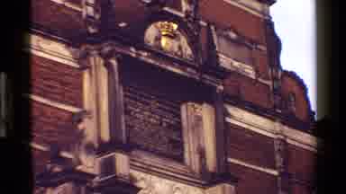 Denmark (1983): Building Shown From The Different Angles Of It