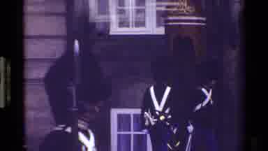Denmark (1983): Changing Of The Queen's Guard