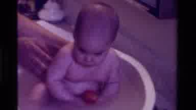 California USA (1975): My First Tubby