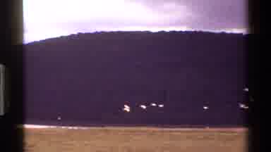 Kenya (1983): Birds Flying