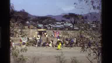 Kenya (1983): Cultural Exploration And The Views Of Others