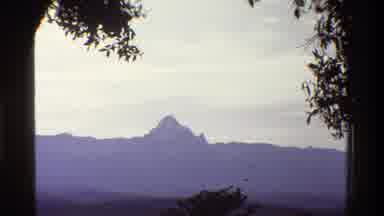 Kenya (1983): Free Birds Roam By The Mountains