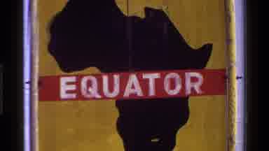 Kenya (1983): Kenya: A Country In Africa: Near The Equator
