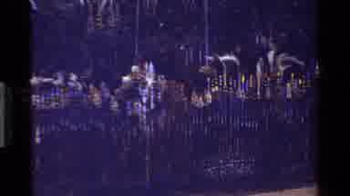 Kenya (1983): Aborigens Singing Talking Shaman In The Tribe Doing A Rite