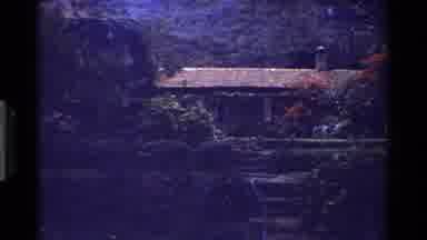 KENYA-1983: From Chimney To Grass: Architecture Challenges In Harmonizing House