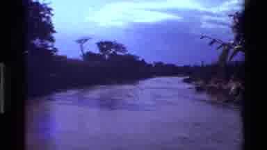 Mara Tanzania (1983): In The Cold Windy River Lies The Little Fish