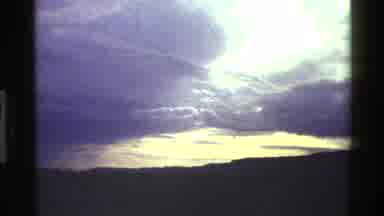 Mara Tanzania (1983): Africa In Preparation For The Rainy Period After A Long