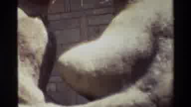 Nairobi Kenya (1983): African Style Art Stone Statue