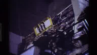 Nairobi Kenya (1983): This Is A Random Warehouse And The Clarity Is Quite