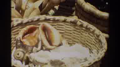 Nairobi Kenya (1983): Cool Objects For Sale At An Outdoor Stand By Marchant