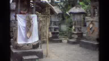 Singapore (1984): Temples Of Tribes Today